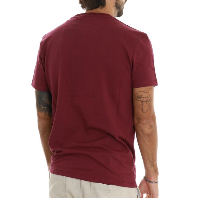 T-SHIRT DUNSTAN RIVER TIMBERLAND - Mad Fashion | img vers.650x/